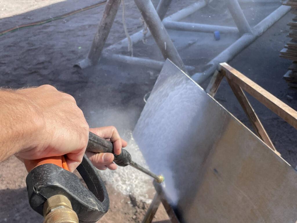 reshaping corrosion prevention